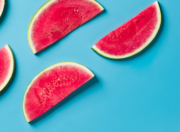 COLORS + Series Blue Sky: Placas de Superficie Sólida 